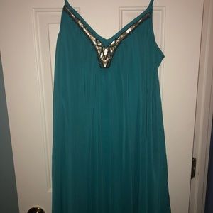 NWT Express Summer Dress